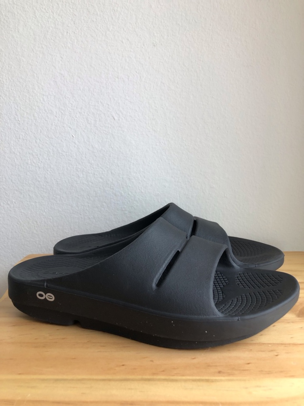 Oofos OOAHH Slide sz 9 - Picture 10 of 10
